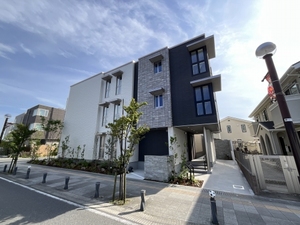 バンビーノ浦和美園