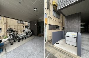 アルベロアルト 101号-14