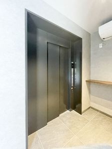 ベルソネット 201号-14