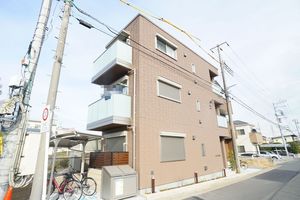 レフィアント　大間木