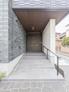 エクラージュ北園 303号-11