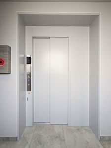 エクラージュ北園 303号-13