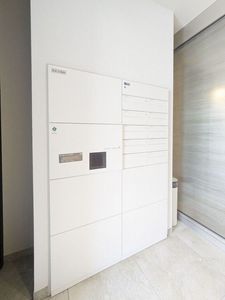 エクラージュ北園 303号-14