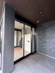 カムイ　チセ 202号-2