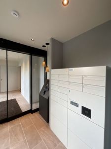 カムイ　チセ 202号-4