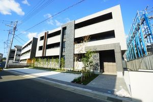 クアドリフォリオ浦和美園 302号-1