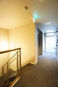 クアドリフォリオ浦和美園 302号-15