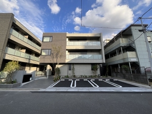 キャスティング 302号-11