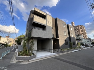 リトルノ 101号-1