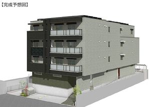 サン宮前 403号-2