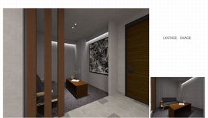 サン宮前 403号-3