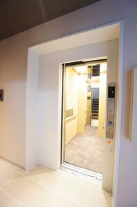 ポルト　ボヌール　浦和仲町 102号-12