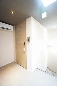 ポルト　ボヌール　浦和仲町 102号-14