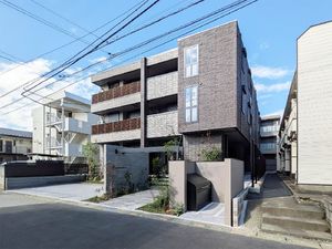 ロスマリーノ　東川口 205号-1