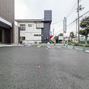 ロスマリーノ　東川口 205号-12