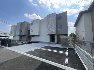 クオレール 203号-1