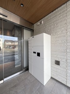 クオレール 203号-13