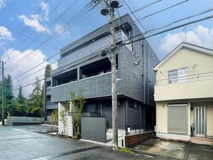 シャーメゾン　フローラ 303号-11