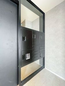 シャーメゾン　フローラ 303号-14