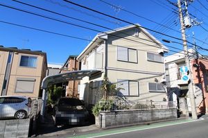 コーポセピア 101号-12