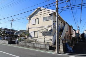 コーポセピア 101号-13