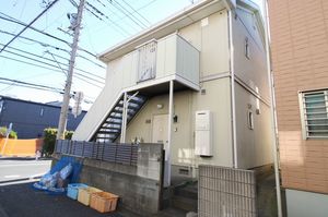 コーポセピア 101号-14