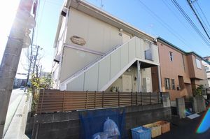 コーポセピア 101号-15