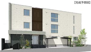 グランコート 303号-2