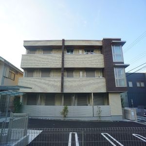 ラヴィータ　フェリーチェ 302号-11