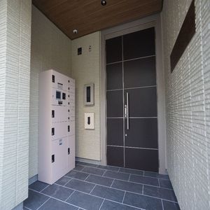 ラヴィータ　フェリーチェ 302号-14