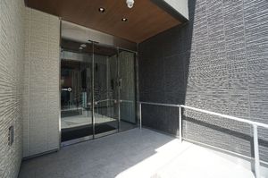 レウニールグラシアス川口 204号-15