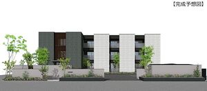 カスケード 105号-1