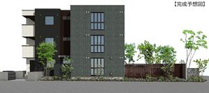 カスケード 105号-2