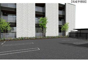 カスケード 105号-5