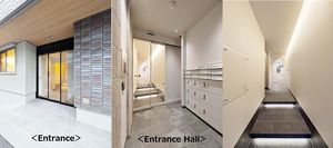 セルディーナ天神 202号-2