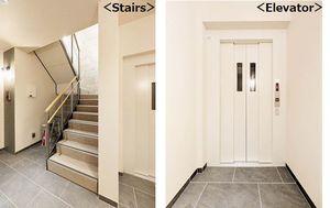 セルディーナ天神 202号-3