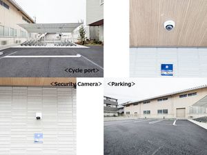 セルディーナ天神 202号-4