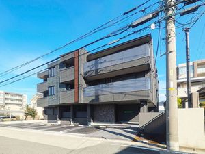 戸塚日和 101号-1