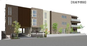 ペティーユ 205号-1