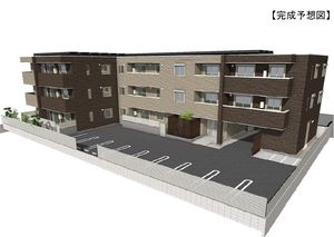 ペティーユ 205号-2