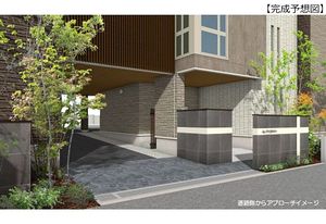 ペティーユ 205号-4