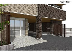 ペティーユ 205号-5