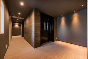 シャーメゾンステージ武蔵浦和 304号-15