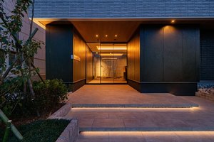 シャーメゾンステージ武蔵浦和 304号-12