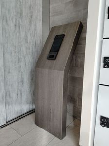 シャーメゾンステージ浦和 203号-13