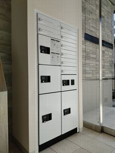 シャーメゾンステージ浦和 203号-15