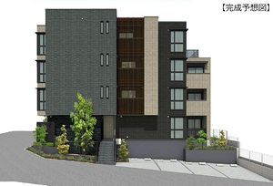 シエロエストレラード 205号-2