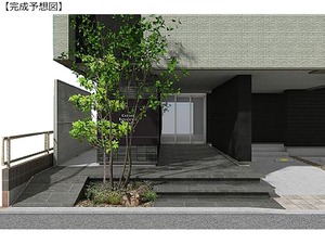 センター レジデンス グランデ 301号-2