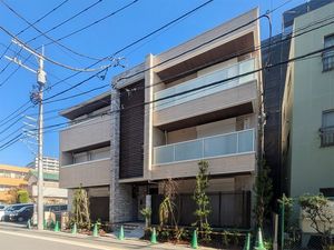 プリシアガーデン