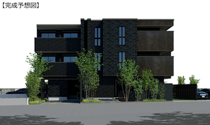 グリシーナ 302号-1